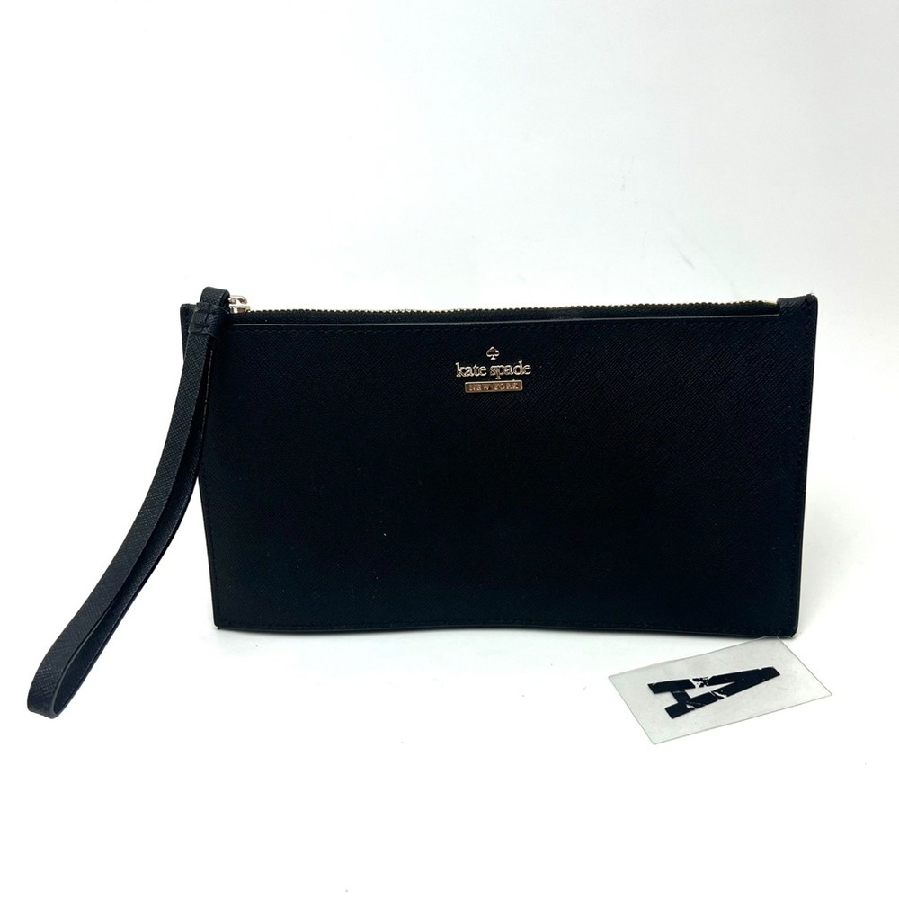 Kate spade Slim wristlet/clutch